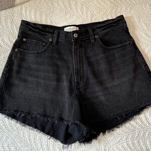Abercrombie Shorts